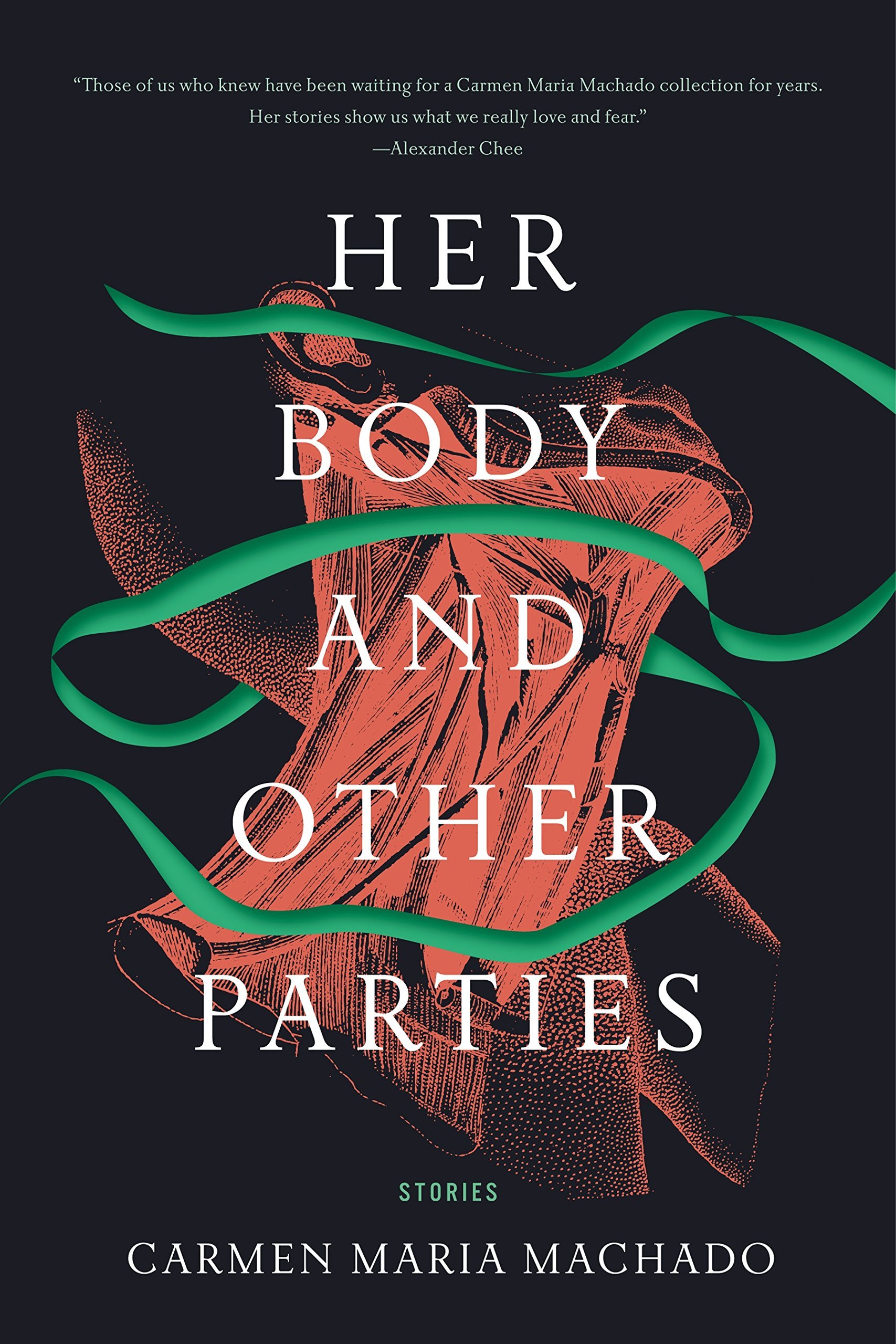 33375622 Her Body and Other Parties Book Cover