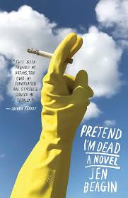 download-1 Pretend I'm Dead Book Cover