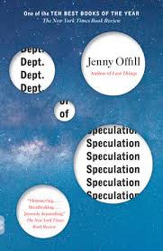 download Dept. Of Speculation Cover